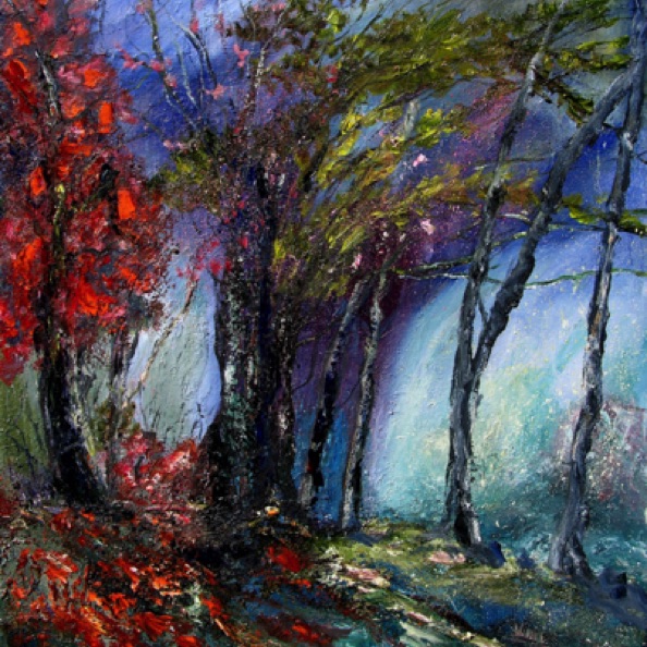 Colors of the Wind (30"x24")
#1404 Colors of the Wind (30"x24")
#1404